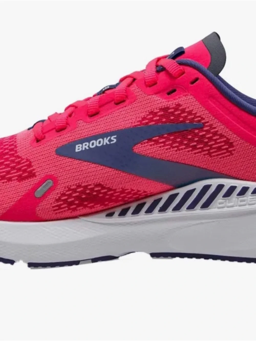 Brooks lightweight breathable